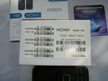 Телефон мобильный NOMI I184, фото №5