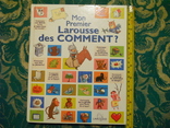 Книга на французском языке., photo number 2