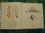 Книга на французском языке., фото №3