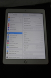 Планшет APPLE A1893 iPad Wi-Fi 32GB - Gold (MRJN2RK/A), фото №4