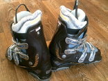 Salomon - лыжные  ботинки разм.41, фото №6