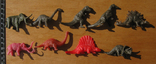  Динозавры №2., фото №3