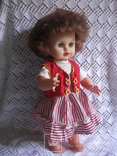 Кукла "Вятка", г. Киров, 45 см, фото №3