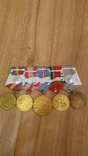 Медали СССР, фото №3