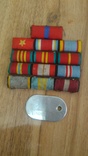 Медали СССР, фото №7