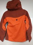 Куртка женская Marmot Super Hero Soft-Shell, WindStopper Jack, фото №3