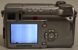 Фотоаппарат Olympus C-765 (Япония), фото №12