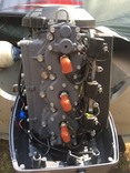 Лодочный мотор Yamaha 90AETOL, фото №7