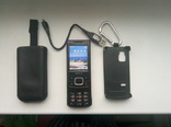 Nokia 6500S Blaсk, фото №6