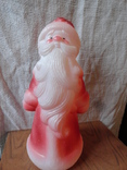 Дед Мороз (красный), фото №2