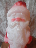 Дед Мороз (красный), фото №3