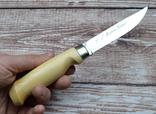 Нож Marttiini Lynx knife 129, photo number 4