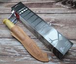 Нож Marttiini Lynx knife 129, фото №7