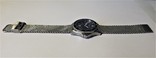 Часы Victorinox Swiss Army V241603 Chronograph + Набор Victorinox SWISSCARD Onyx 0.7122T2, фото №6