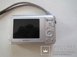 Фотоаппарат Sony DSC-S2000 10.1 м.п., фото №4