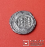 Силиква- "Constantius II"., фото №8