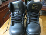  ботинки Dunlop, фото №3