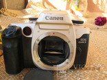 CANON EOS ELAN II   (50E), фото №2