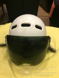 Шлем летчика 3 ш-3м, фото №2
