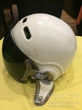 Шлем летчика 3 ш-3м, фото №3
