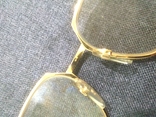 Винтажные очки, фото №2