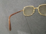 Винтажные очки, фото №5