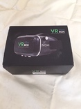 Очки вертуальные NOMI VR BOX, фото №6