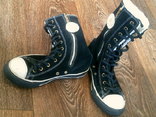 Converse - фирменные кеды 34 разм., photo number 9