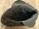 Ciepła czapka z uszami wym.57, numer zdjęcia 8