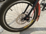 Электро вело чеппер (самодельный) + зарядное, photo number 10
