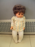 Кукла резиновая 51,5 см, фото №2