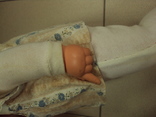 Кукла резиновая 51,5 см, фото №9
