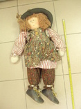 Игрушка кукла испания 1993 Little Sophie, фото №3