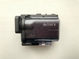 Экшн-камера Sony HDR-AS50 с кейсом, фото №6