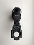 Экшн-камера Sony HDR-AS50 с кейсом, фото №9