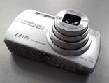 Olympus m740, фото №3