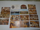3 набора открыток, фото №3