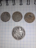 Монети Николая II, фото №2