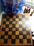 Шахматы, фото №8