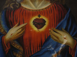 Святейшее Сердце Иисуса Христа, фото №4