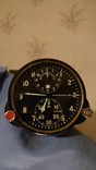 Часы авиационные АЧС-1М, фото №2