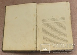 Полное собрание сочинений И. А. Гончаров, том 1, Обыкновенная история 1896г, фото №6