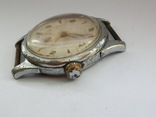 Старые часы СССР, фото №4