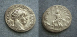 Император Гордиан III, антониниан *Пакс, фото №3