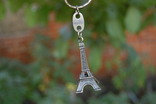 Брелок для ключей "Париж" 9мм, фото №5