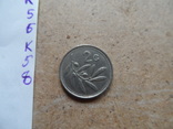 2 цента 1993  Мальта   (К.5.8)~, фото №4