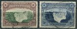 1935 Великобритания колонии Южная Родезия Виктория серия, фото №2