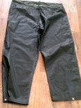 Middels (Норвегия) - тонкие прорезиненные штаны, numer zdjęcia 3