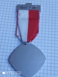 Медаль стрельба Швейцария Kantonalstich 2005, фото №5