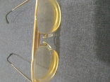 Винтажные,эксклюзивные очки, фото №4